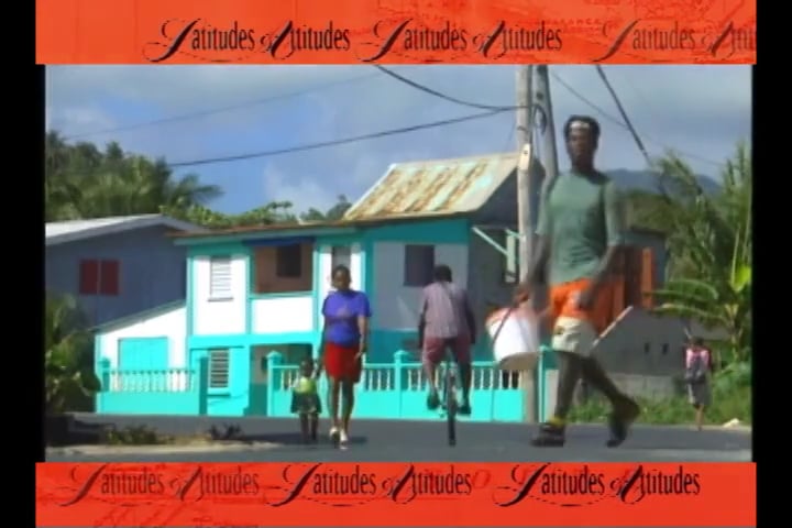 LATV S2:24: BVI Sailtime