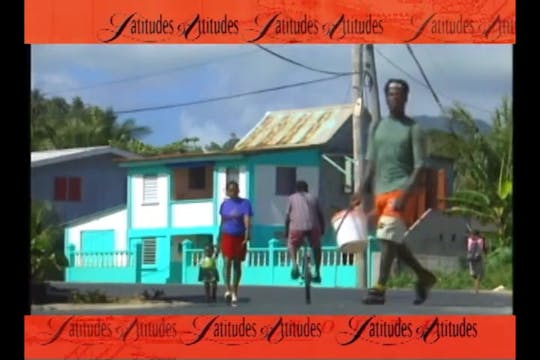 LATV S2:24: BVI Sailtime