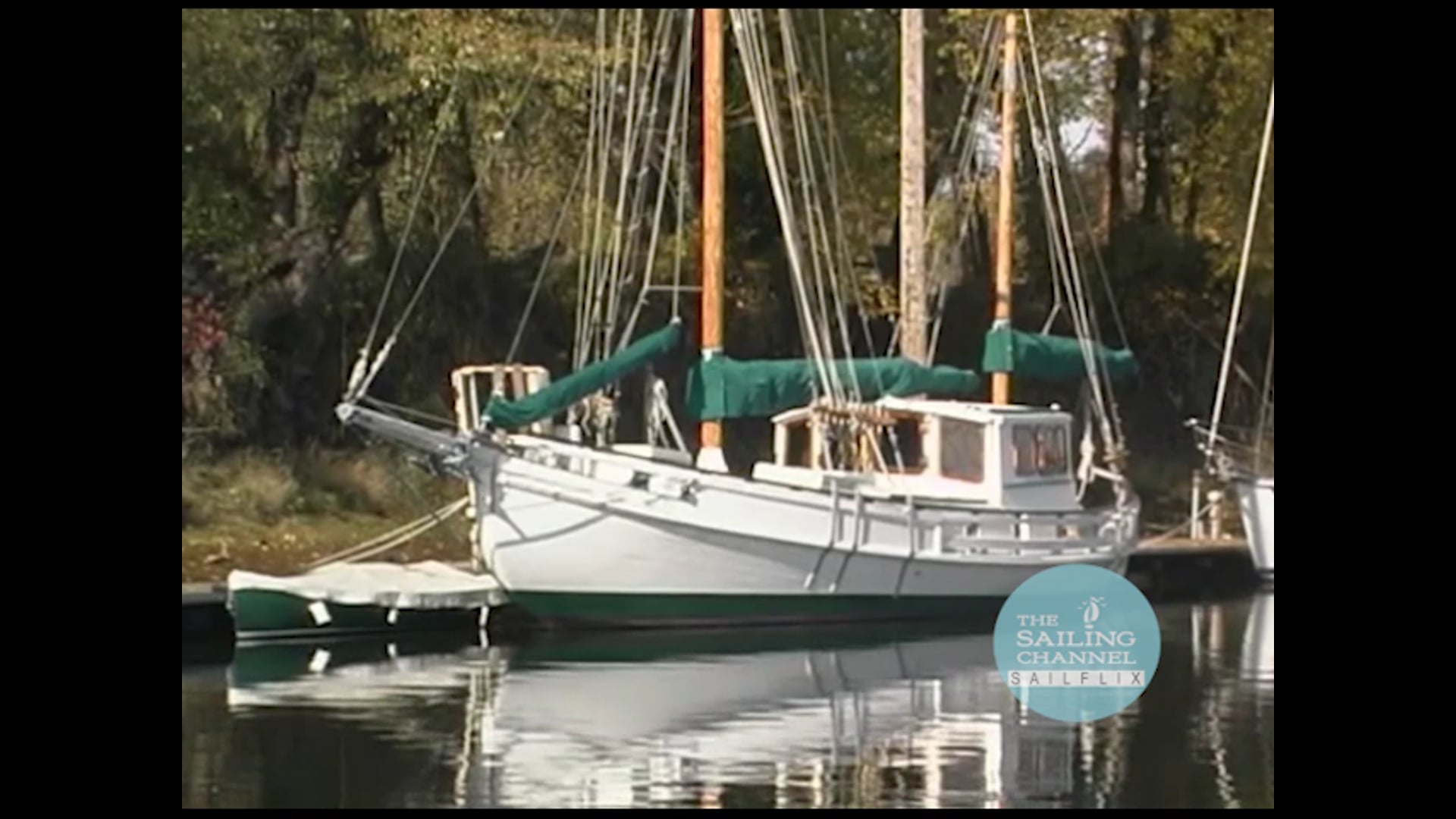 Jolly Bear 50 Wooden Custom Cruiser Review - LATV