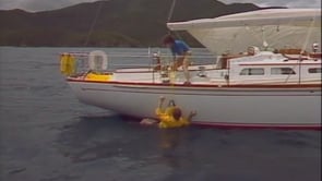 Vol. III: Safety At Sea - Annapolis Book of Seamanship