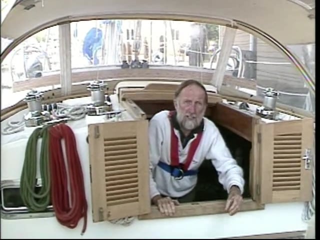 303E: Heavy Weather Sailing Part 1