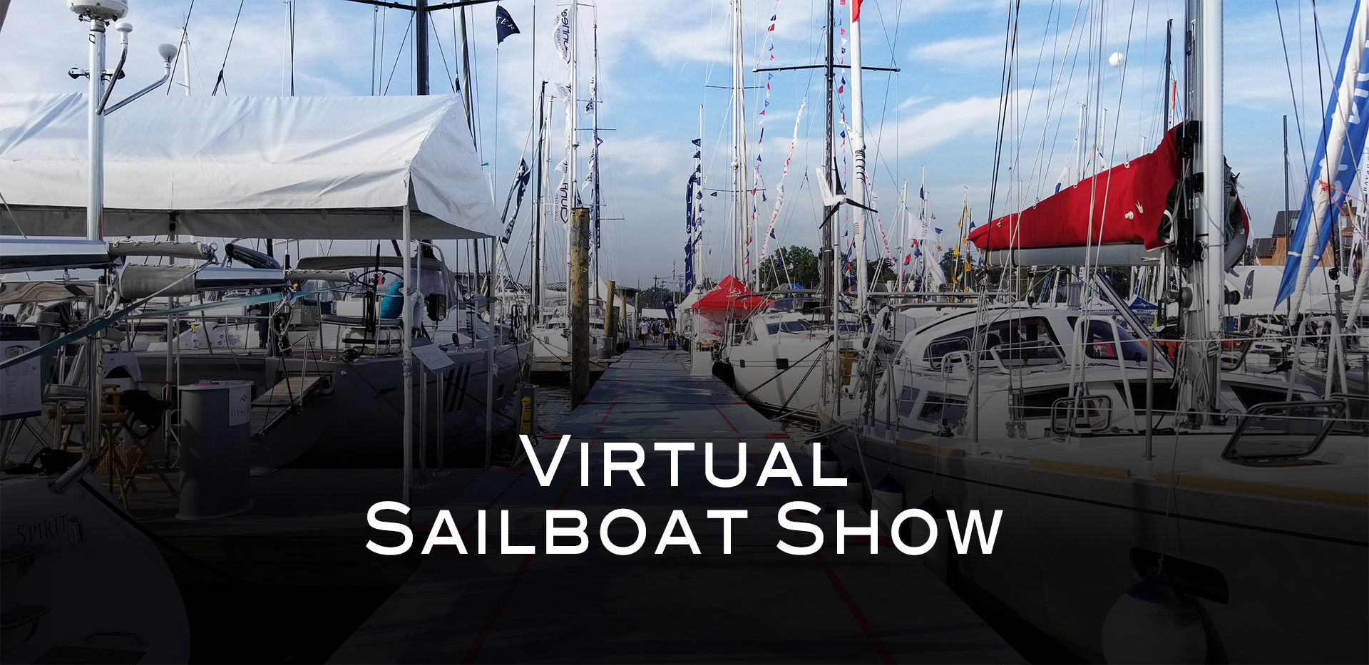 Sailboat Show