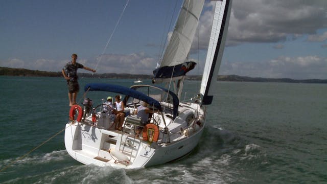 LATV 5:54, New Zealand Part 2