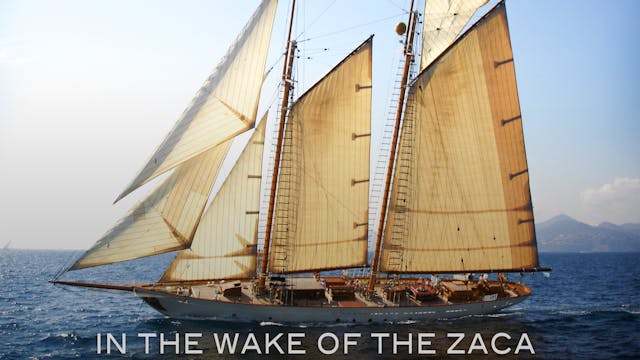 In the Wake of the Zaca