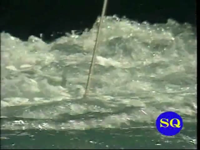 202E: Anchor Tests on Penetration & Holding