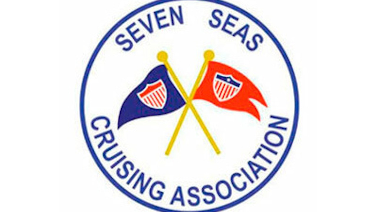 Seven Seas Cruising Association Webinars