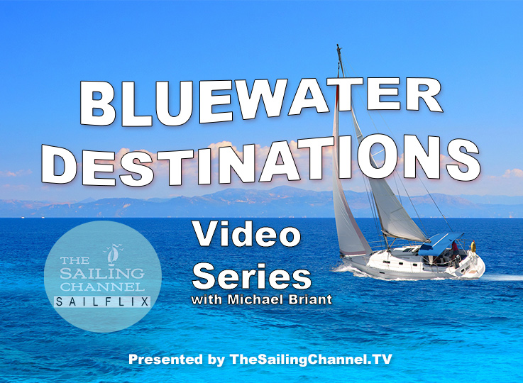 Bluewater Destinations
