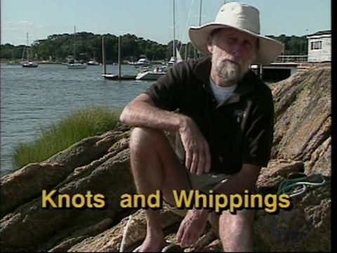 404F: Knots & Whippings