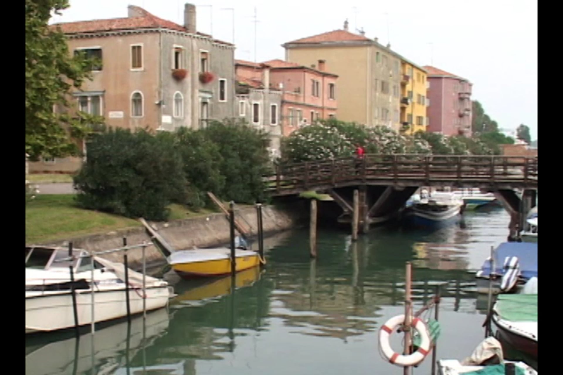 LATV S3:38 NW Cruisers Party