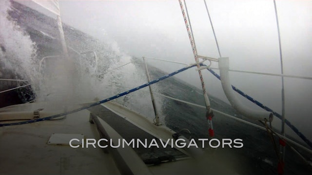 Circumnavigators