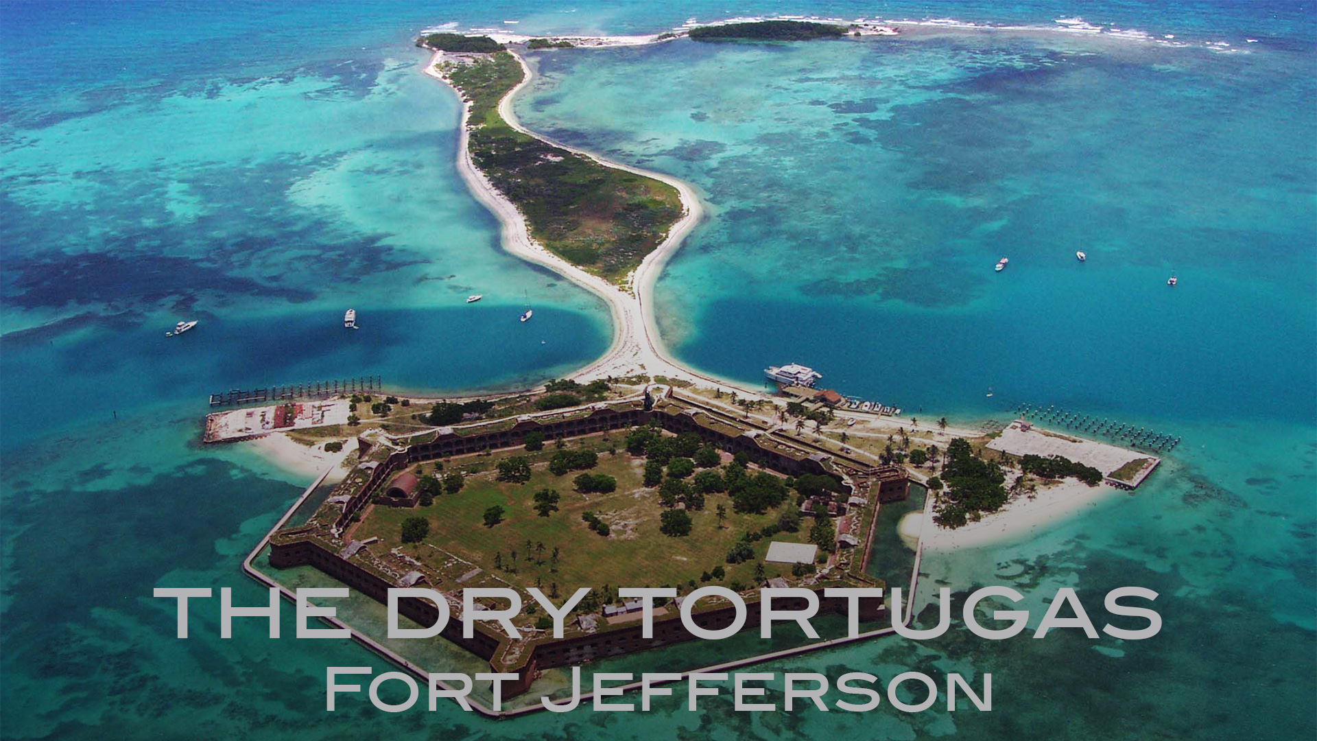 Dry Tortugas
