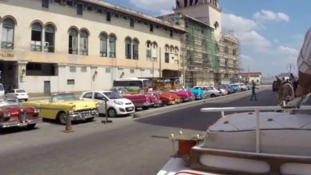 Inside Cuba: Family Edition Part 1
