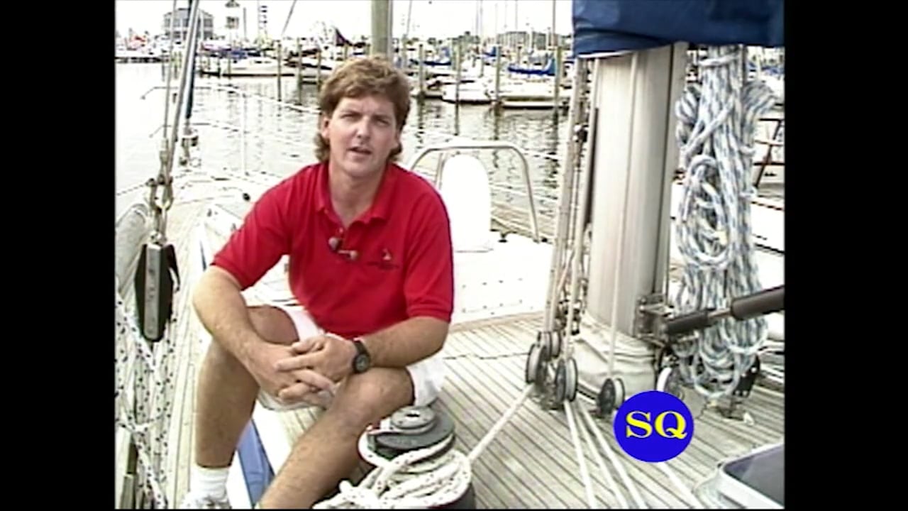 104G: Rigging Inspection Pt. 2