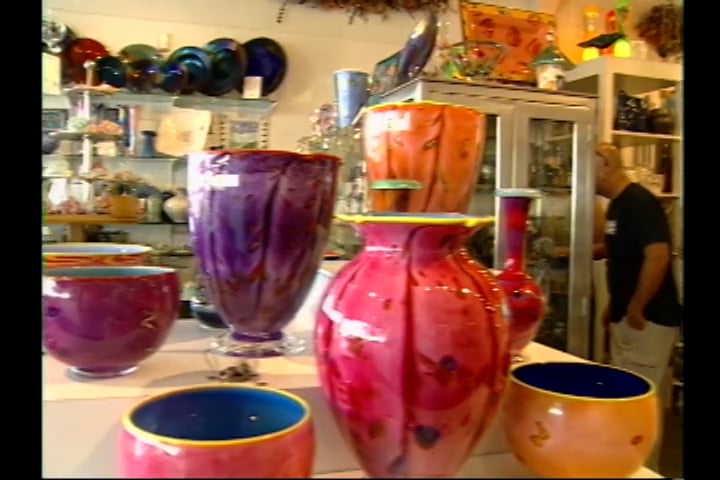 LATV S2:16: Long Beach