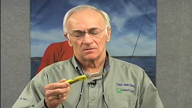 Cruising Tip: The Little Things - Classroom