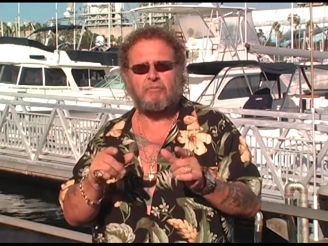 LATV S4:48: Isle Royale, Lake Superior 2