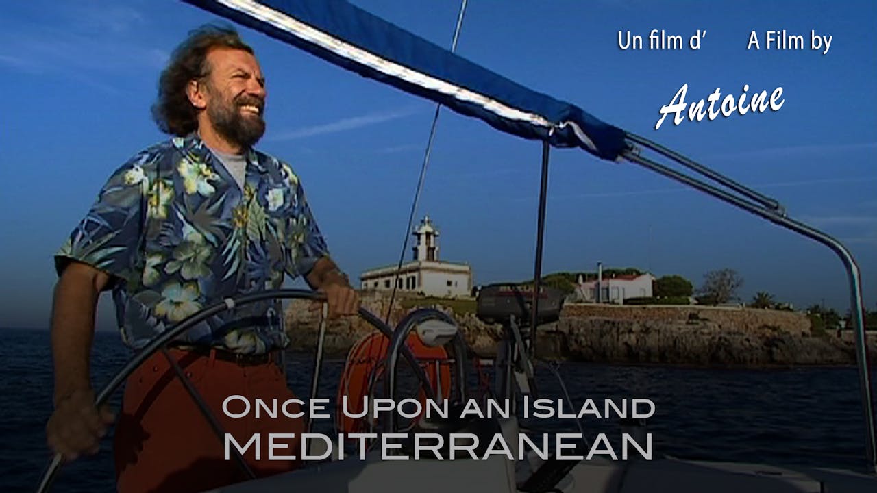 Once Upon an Island: Mediterranean