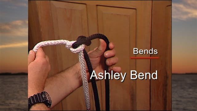 EP5: Ashley Bend