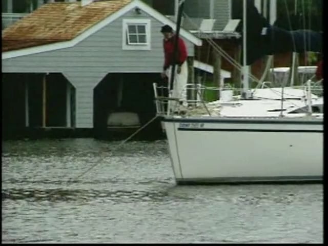 503F: Anchoring Tips