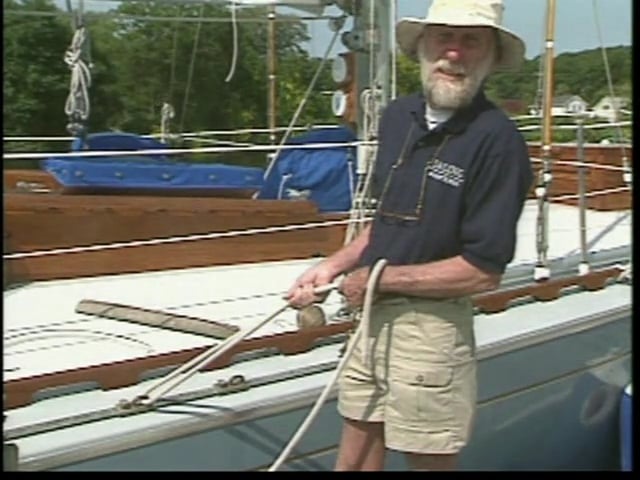 603D: Methods for Eliminating Chafe