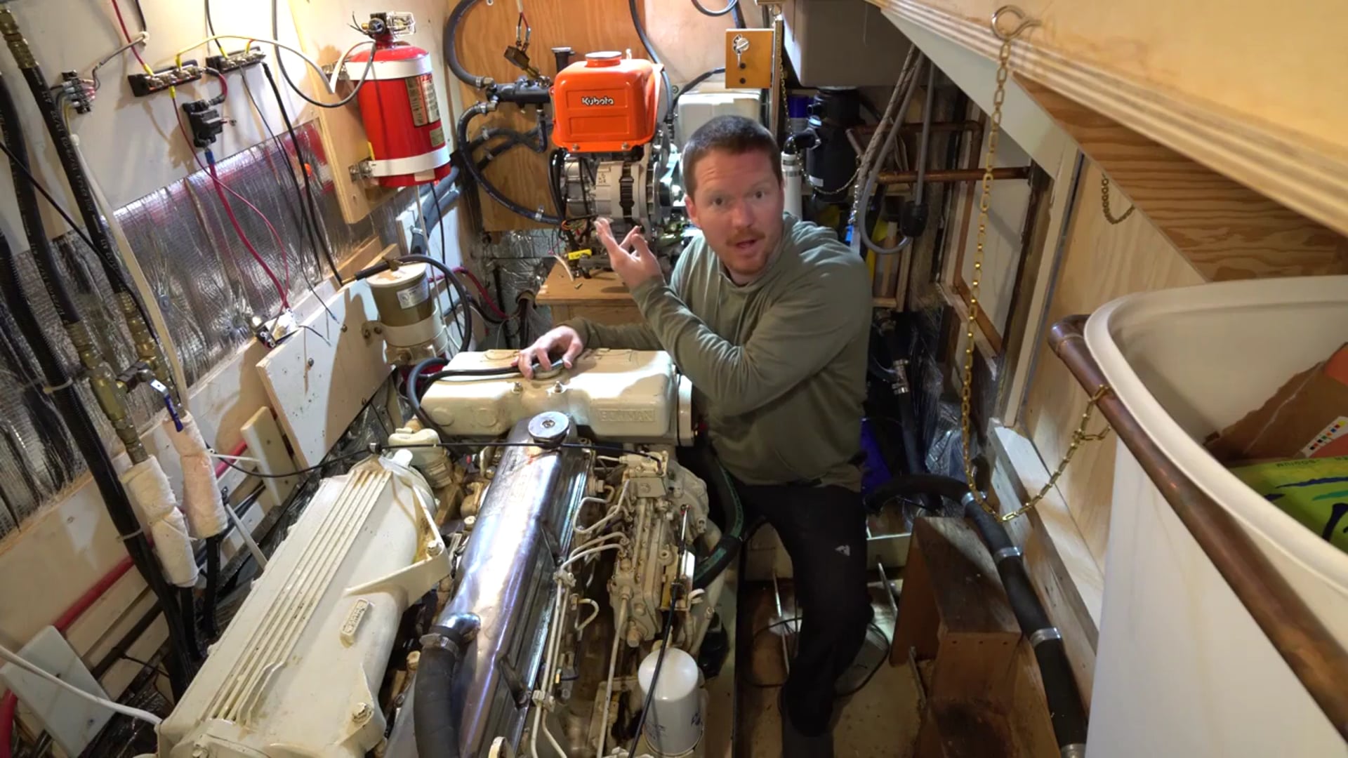 Ocean Research Project: New Research Schooner