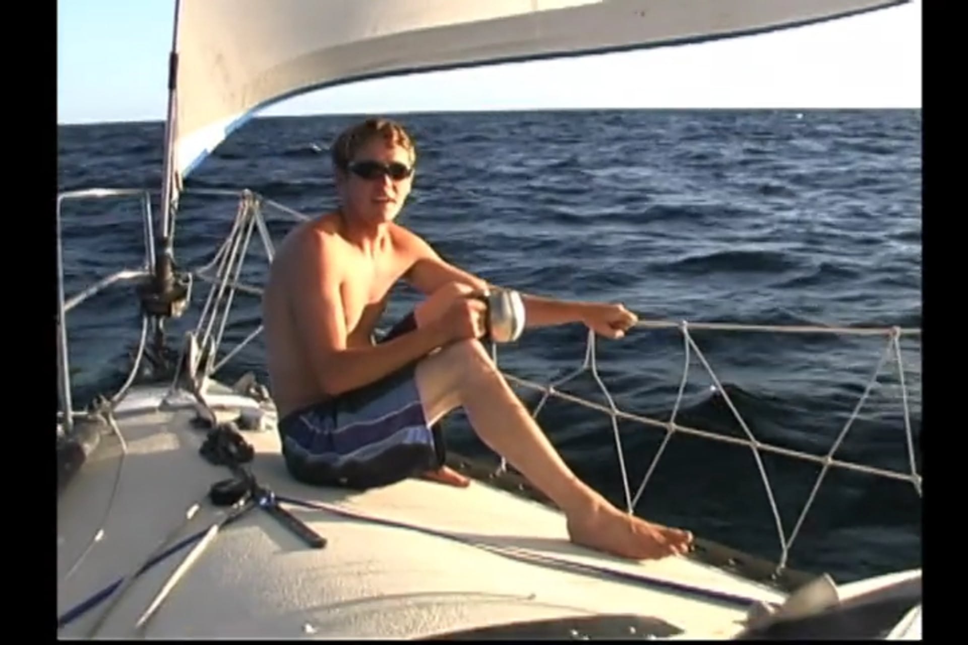 LATV S3:33: Friday Harbor, San Juan Islands