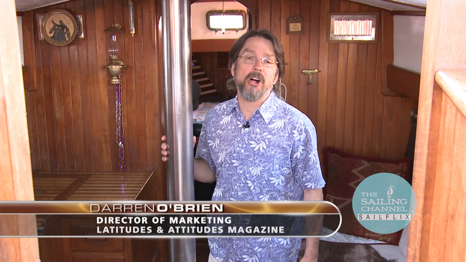 LATV-S5-59: SolarLight