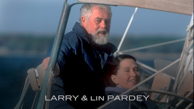 Lin & Larry Pardey