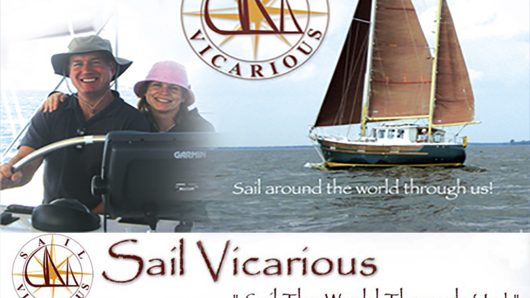 Sail Vicarious