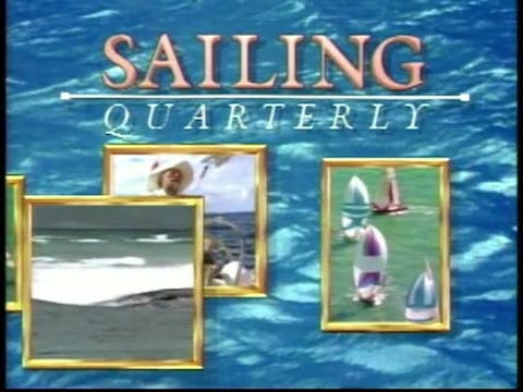 602F: What to Do when You've Run Aground