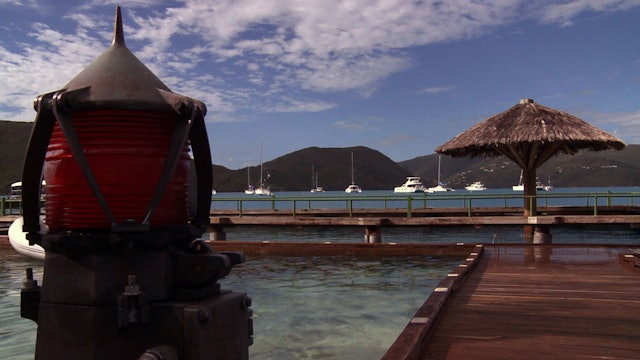 LATV 5:58, British Virgin Islands Part 1