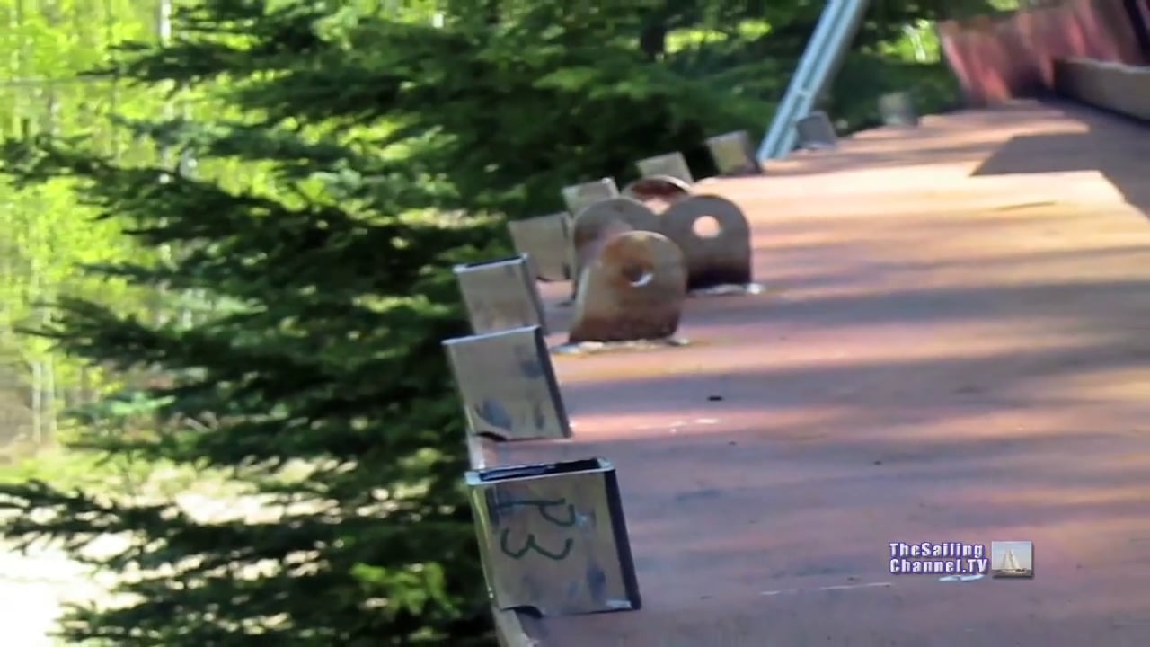 TRAILER - Ep. 6: Finishing Begins