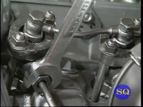 601F Preview: Diesel Maintenance Pt. 3
