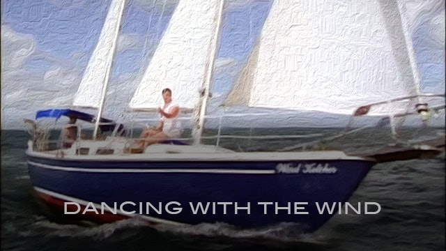 TRAILER: Dancing With The Wind
