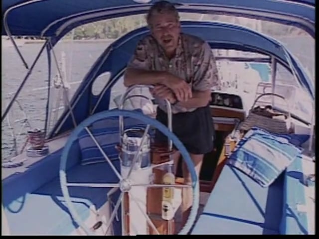 601E: Outfitting Tips for Living Aboard