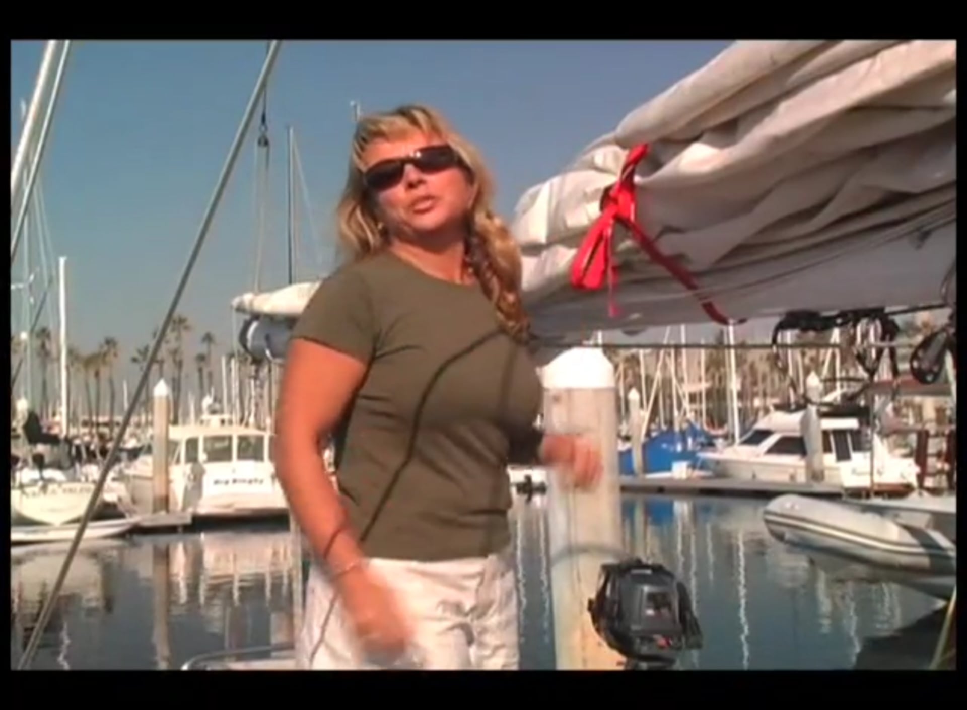 LATV S4:43: Loreto Fest, Mexico