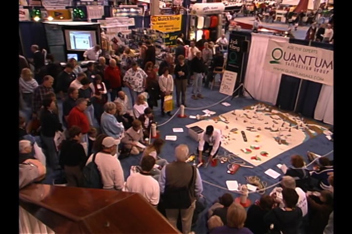 LATV S3:28: Strictly Sail Chicago