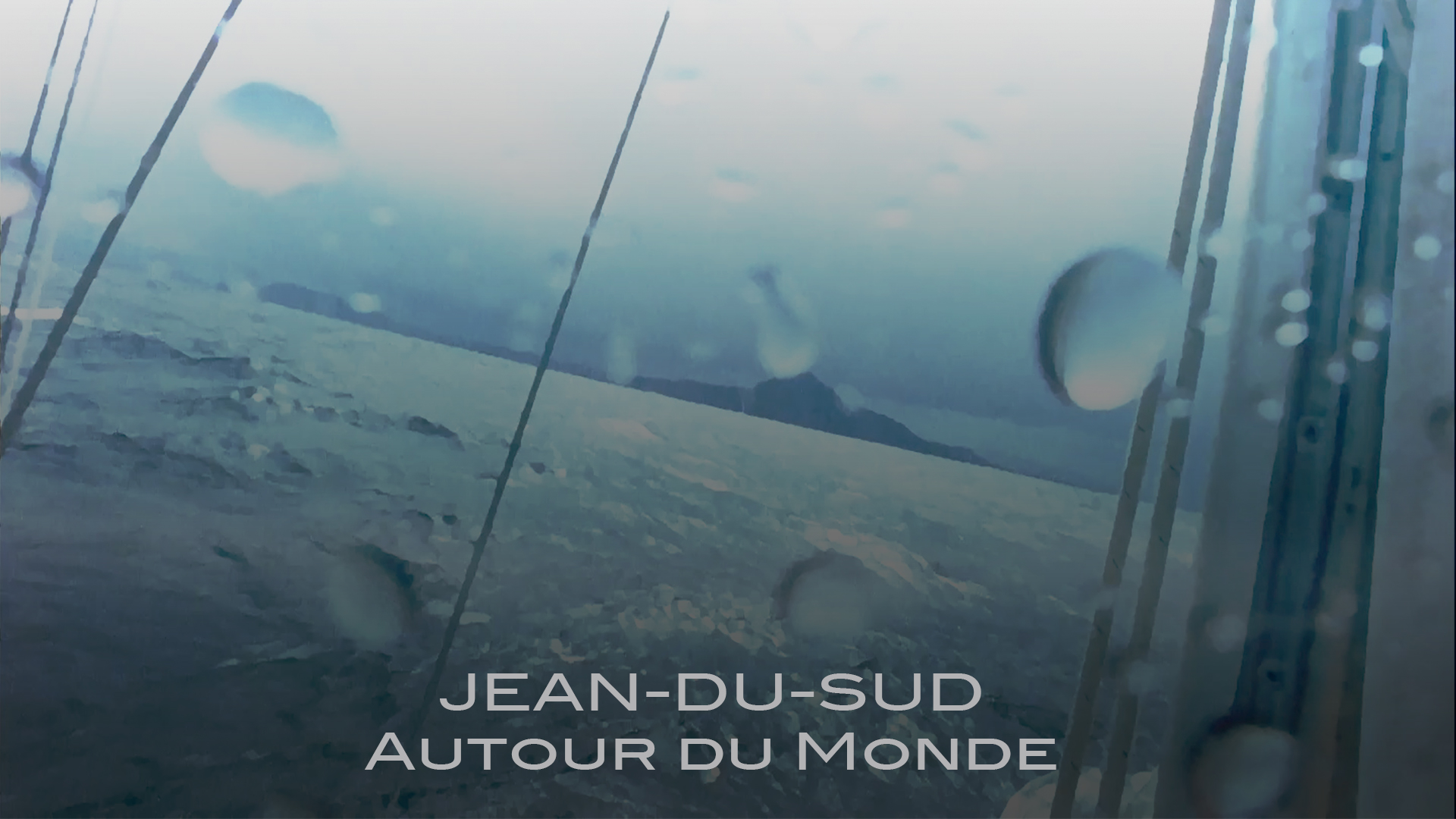 Jean-du-Sud autour du monde