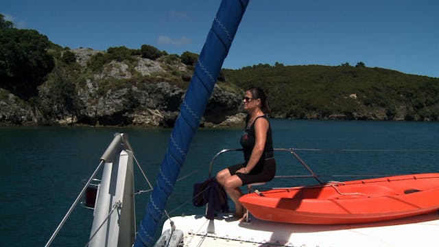 LATV 5:55, New Zealand Part 3