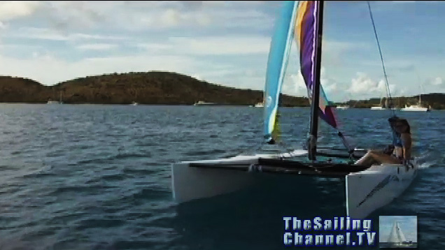 Sunsail BVI: Ep. 4 - Bitter End