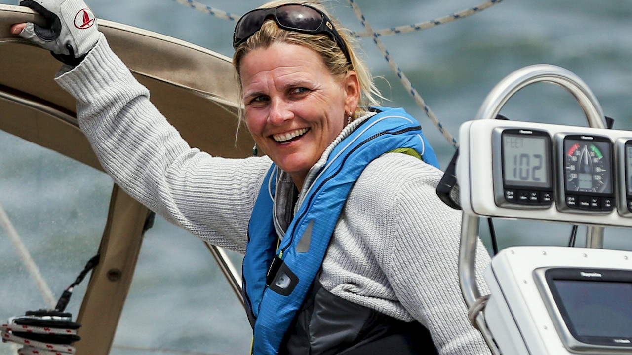 TRAILER: Journey Back to Myself