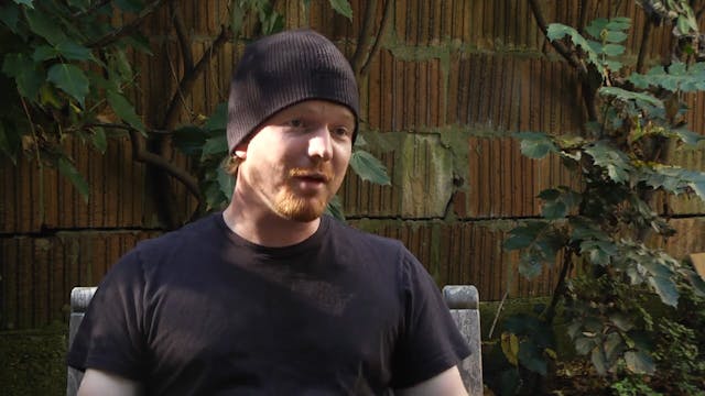 EXTRA: More on Matt's Past - Red Dot ...