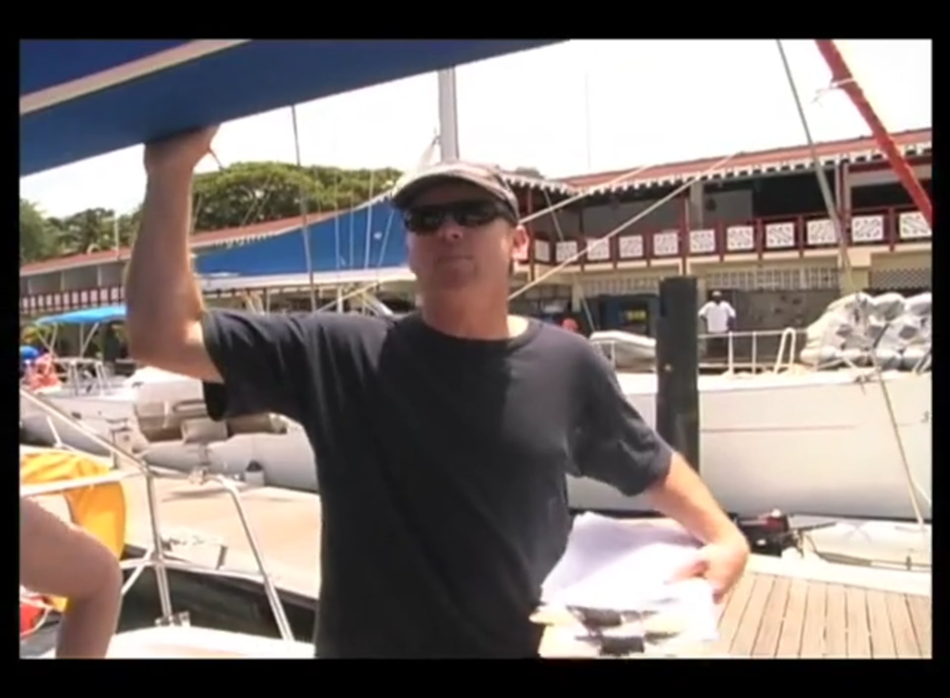 LATV S4:42: St. Vincent & the Grenadines 1