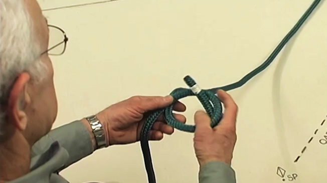 Cruising Tip: Tying a Bowline - Classroom