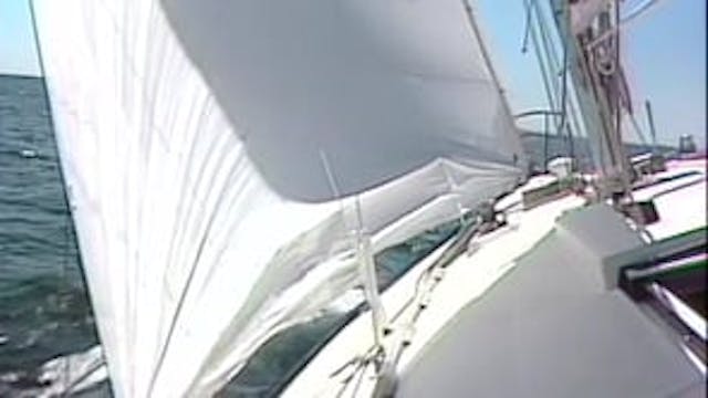 Vol. I: Cruising Under Sail - Annapolis Book of Seamanship