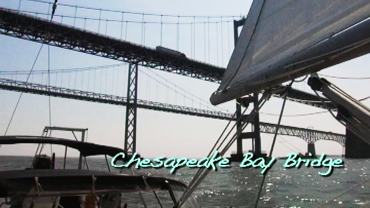 Part 2 Enders - Preview Chesapeake Bay to the Bahamas