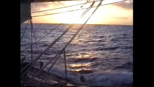 104C: Reading the Wind Part 1