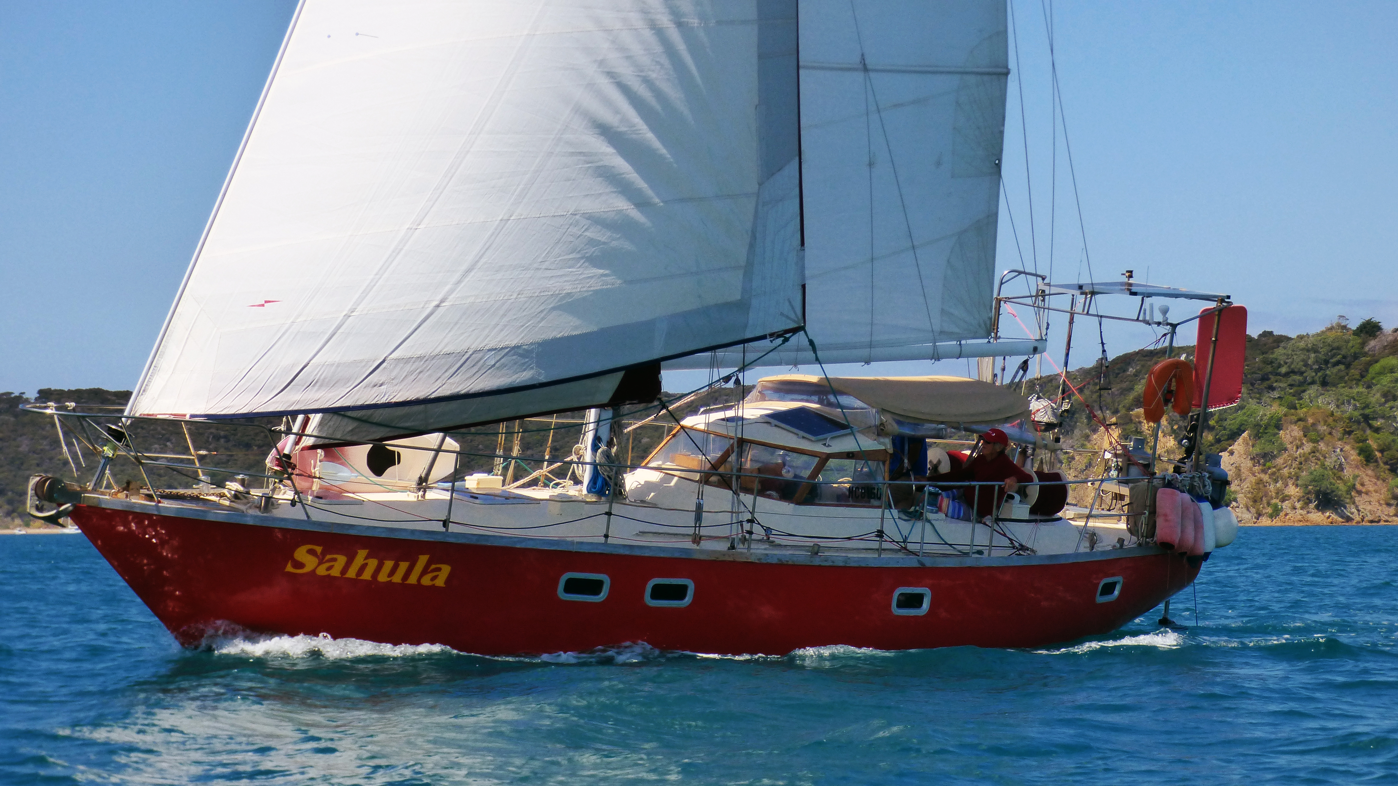 Playlist: Making the Hard Decisions to go Cruising