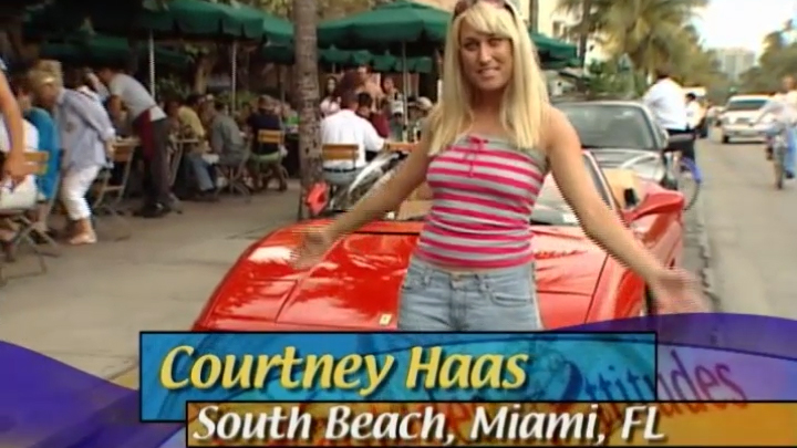 LATV S1:10 South Beach, Miami FL