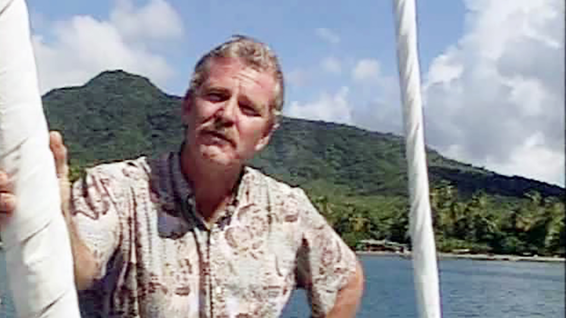 601E: Outfitting Tips for Living Aboard